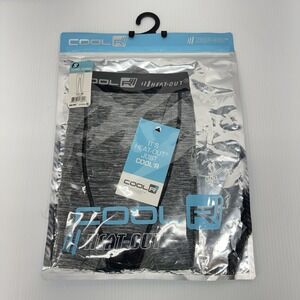 Cool-R Heat Out Motorcycle Long Johns Base Layer Pants Men's Small Cooling